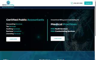 MATUS Solutions Inc