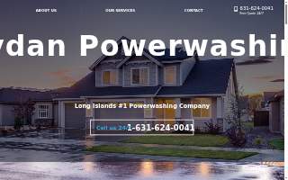 Rydan Powerwashing & Rydan Contracting of Selden