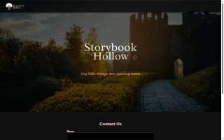 Story Book Hollow Children's Academy
