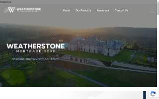 Weatherstone Mortgage Corp. of Selden