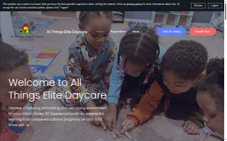 All Things Elite Daycare