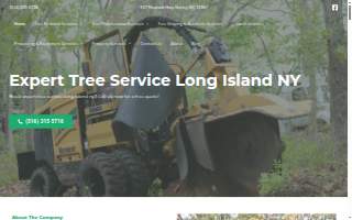 At The Top Tree Service Corp