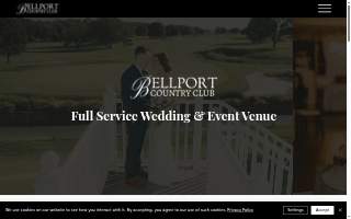 Bellport Country Club