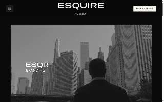 Esquire Agency