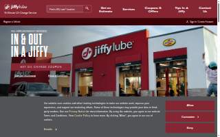 Jiffy Lube