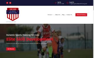 Long Island Sports Training
