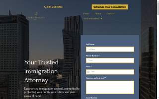 Paola Orellana Law P.C. of Shirley