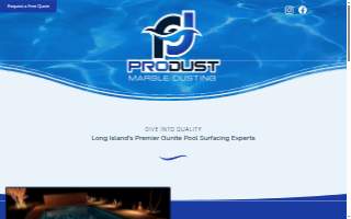 ProDust Marble Dusting LLC