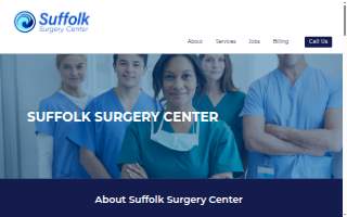 Suffolk Surgery Center