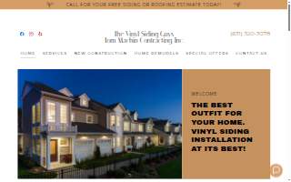 The Vinyl Siding Guys
