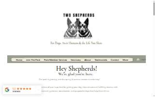 Two Shepherds LLC
