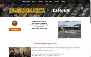 Village Music Shoppe