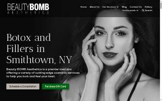 Beauty Bomb Aesthetics