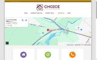 Choice Professional Management