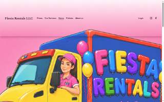 Fiesta Rentals LLC of Smithtown