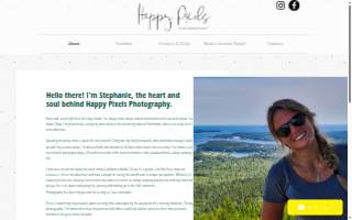 Happy Pixels Photography