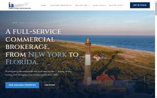 Island Associates Real Estate