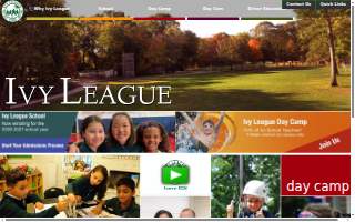 Ivy League School and Day Camp of Smithtown