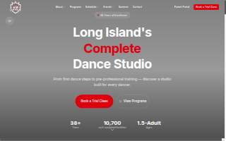 KP Dance Center