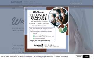 LaVida Massage of Smithtown