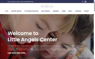 Little Angels Center of Smithtown