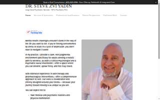 Long Island Psychiatric Services - NP in Psychiatry PLLC