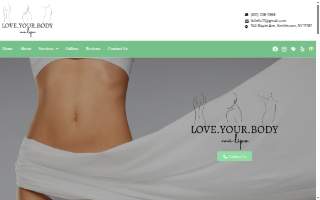 Love Your Body Cavi-Lipo
