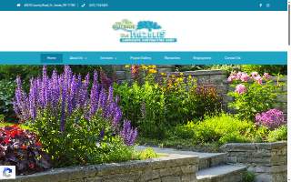 Mazelis Landscape Contracting Corp.