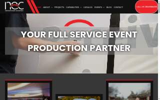 National Event Connection of Smithtown