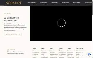 Norman M. Rubin, DDS website