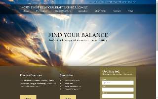 North Shore Behavioral Health