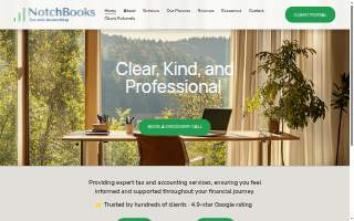 NotchBooks