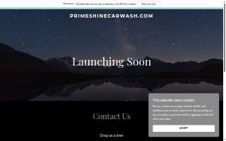 Prime Shine Car Wash of Smithtown