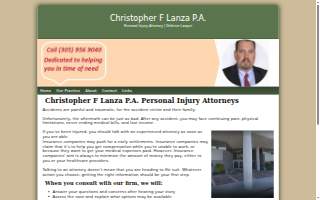 Ronald S. Lanza, ESQ.