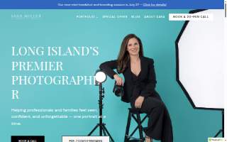 Sara Miller Photo Studio