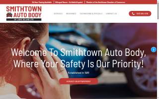 Smithtown Co-Op Nursery School