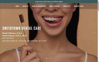 Smithtown Dental Care