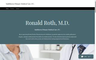 Smithtown Primary Medical Care