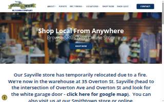 Smithtown Running Company