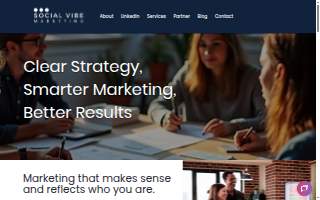 Social Vibe Marketing