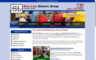 SureLine Electric