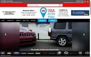 USA Auto Find of Smithtown