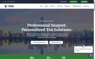 Verma Tax and Accounting Solutions