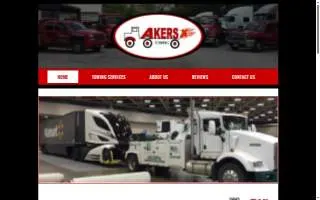 Akiva Spitzer, CPA website