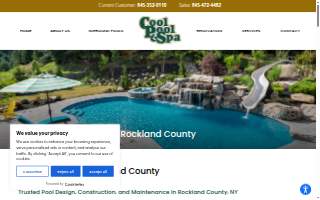Cool Pool, Inc.