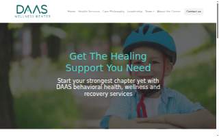 Daas Wellness Center
