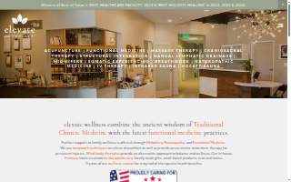 Elevate Wellness Mental Heath Counseling PLLC