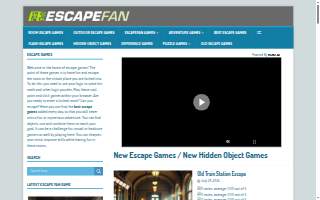 Escape Time Adventures of Spring Valley