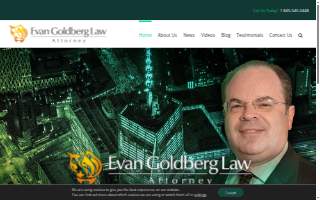 Evan Goldberg Law