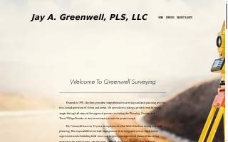 Greenwell Surveying of Spring Valley
